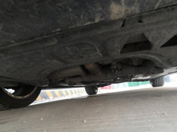 [广州·闽C] 二手大众尚酷2014款 1.4TSI 竞驰版