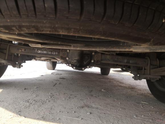 [苏州·苏U] 二手五菱汽车五菱宏光PLUS2020款 1.5L 手动标准型 5座