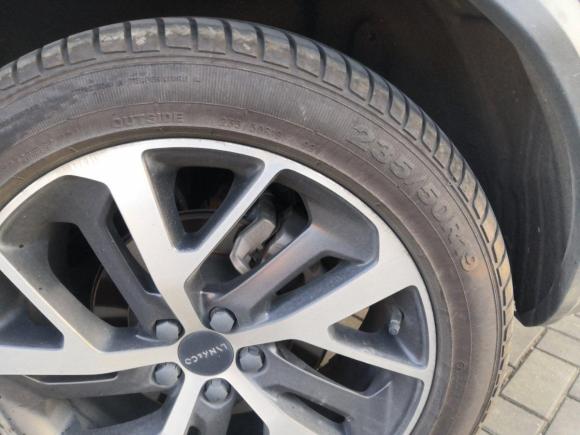 [无锡·苏B] 二手领克领克01新能源2018款 1.5T PHEV 劲Pro 国V