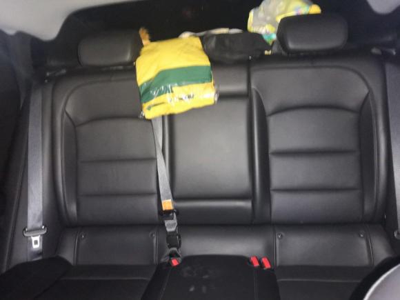 [台州·沪C] 二手雪佛兰迈锐宝XL2017款 1.5T 自动锐驰版