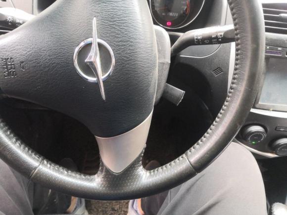 [杭州·浙G] 二手海马普力马2010款 1.8L 自动7座豪华