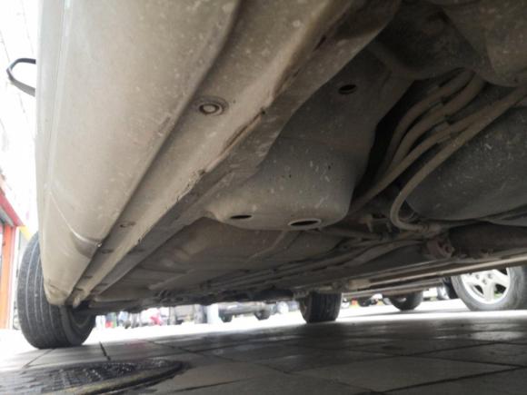 [西安·陕A] 二手MG锐行2015款 1.5T 自动风尚版