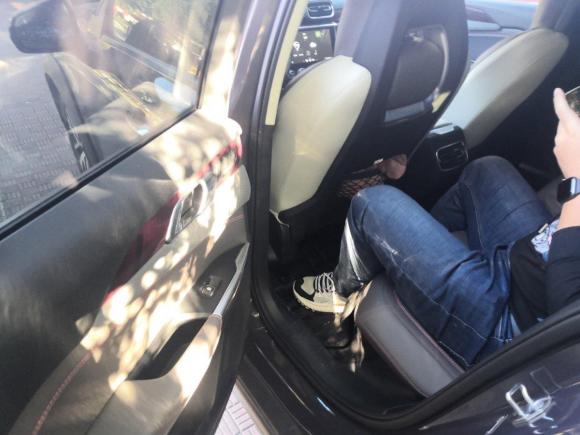 [济南·陕U] 二手领克领克022021款 1.5TD DCT两驱耀 冠军版