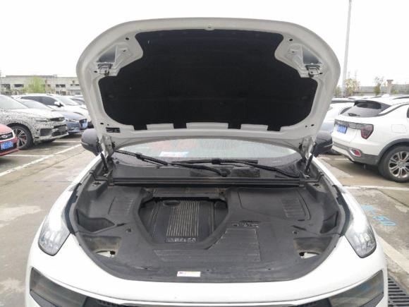 [宁波·浙B] 二手领克领克01新能源2018款 1.5T PHEV 劲Pro 