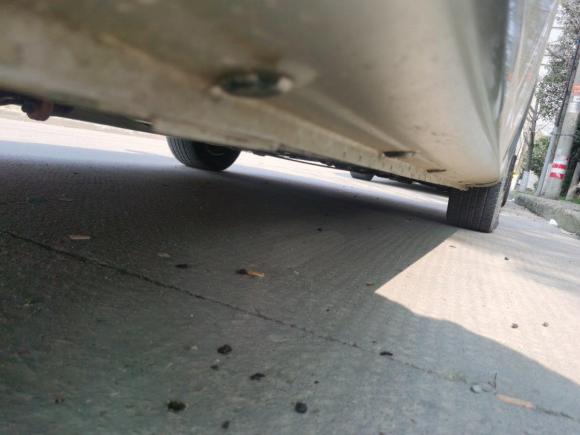 [嘉兴·湘F] 二手荣威荣威3502014款 1.5L 手动迅驰版