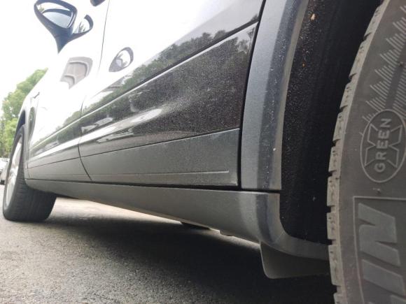 [武汉·鄂A] 二手保时捷Cayenne新能源2015款 Cayenne S E-Hybrid 3.0T