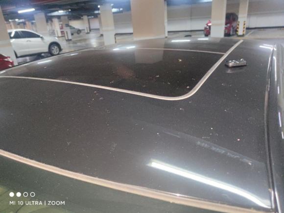 [嘉兴·浙B] 二手克莱斯勒克莱斯勒300C2016款 3.0L 超越版