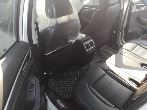 [青岛·鲁U] 二手哈弗哈弗F7x2021款 1.5T 两驱极智科技版