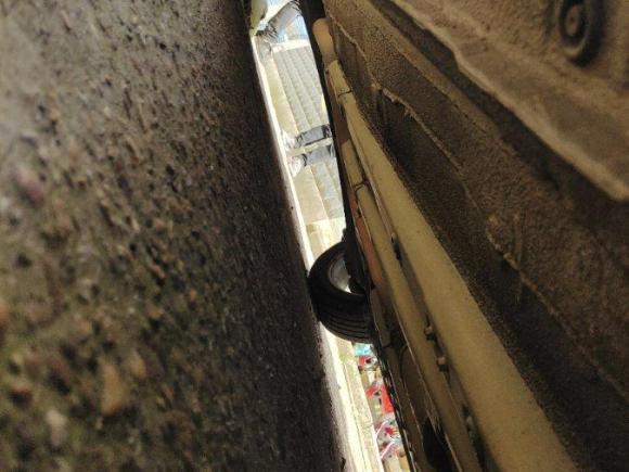 [南昌·赣C] 二手现代朗动2015款 1.6L 自动时尚型