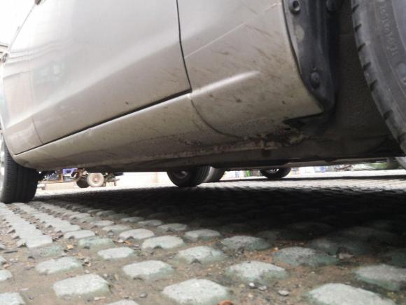 [杭州·浙G] 二手海马普力马2010款 1.8L 自动7座豪华