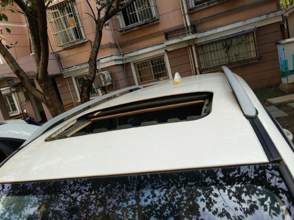 [苏州·陕G] 二手野马汽车野马T702016款 升级版 1.8L 手动精英型