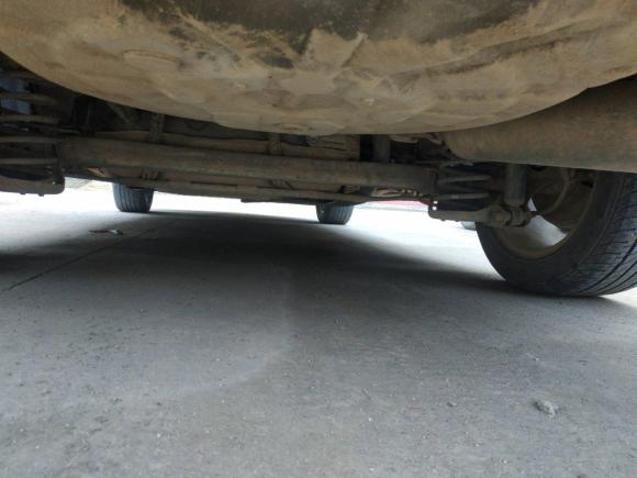 [义乌·浙G] 二手比亚迪速锐2012款 1.5L 手动豪华型