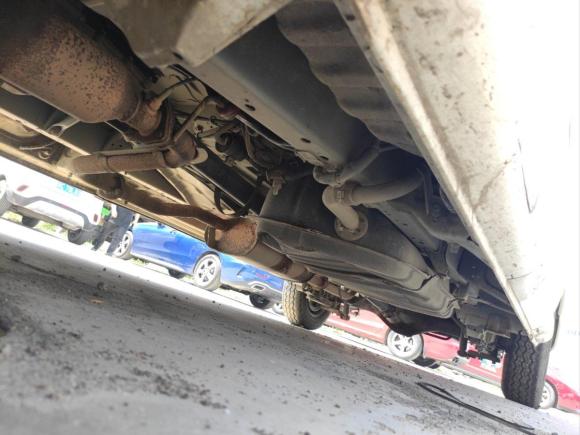 [温州·贵A] 二手金杯阁瑞斯2018款 2.0L快运舒适型7座V19