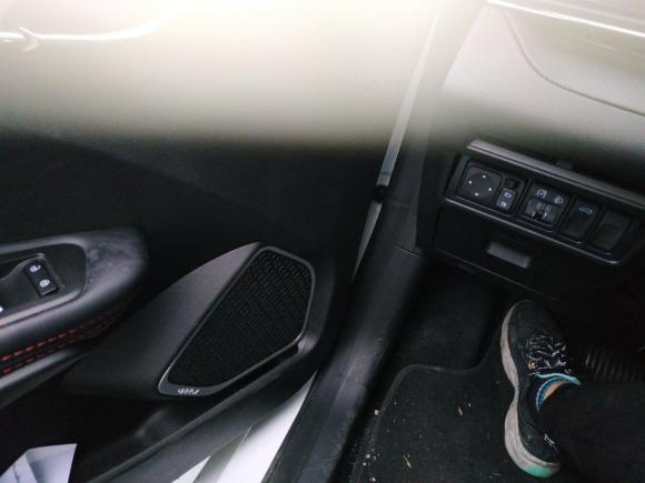 [上海·沪C] 二手吉利汽车缤瑞2020款 1.4T CVT亚运版