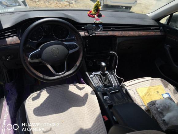 [济南·鲁A] 二手大众迈腾2020款 280TSI DSG 舒适型