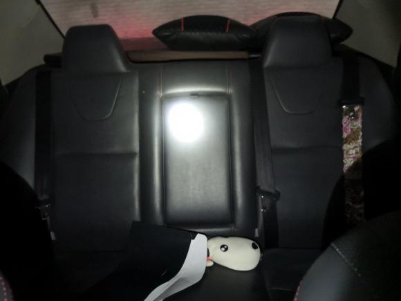 [嘉兴·浙F] 二手比亚迪速锐2014款 1.5L 手动豪华型