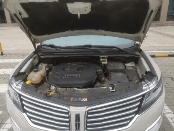 [北京·京J] 二手林肯林肯MKC2014款 2.0T 四驱尊雅版