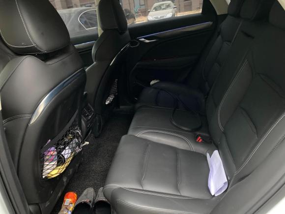 [北京·豫A] 二手吉利汽车星越2019款 350T 耀星者