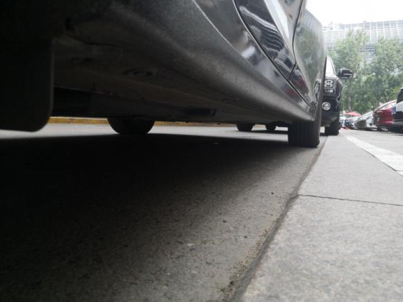 [北京·京C] 二手现代名图2014款 1.8L 自动智能型GLS