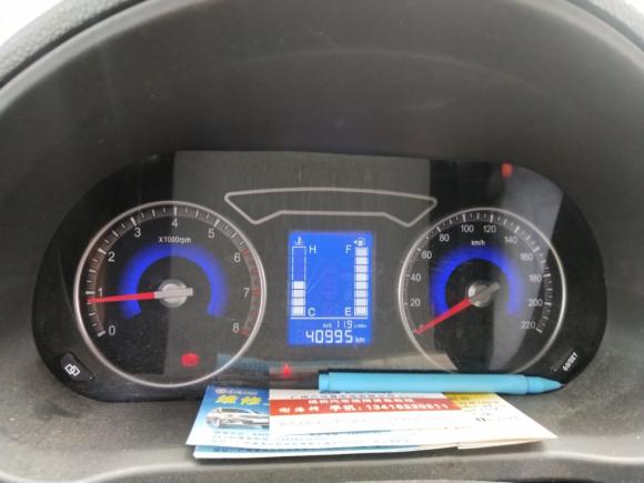 [佛山·赣B] 二手东风风行风行F6002018款 F600L 2.0L 舒适型