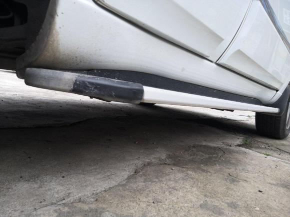 [武汉·鄂A] 二手奇瑞瑞虎32015款 1.6L CVT智尚纪念版