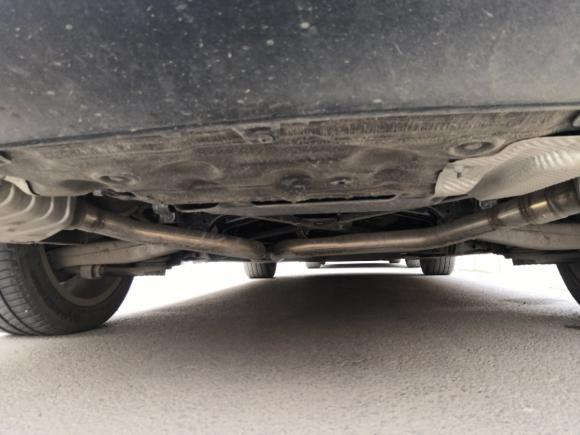 [西安·陕A] 二手奥迪A6L新能源2018款 40 e-tron