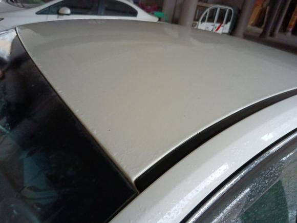 [南通·苏F] 二手MGMG52012款 1.5L 手动风尚版