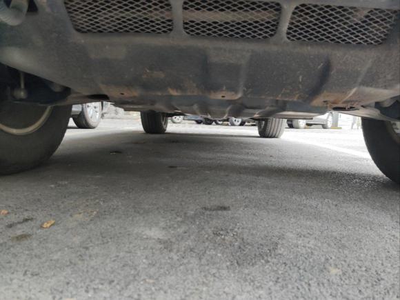 [义乌·浙G] 二手三菱帕杰罗2014款 3.0L 精英超越版