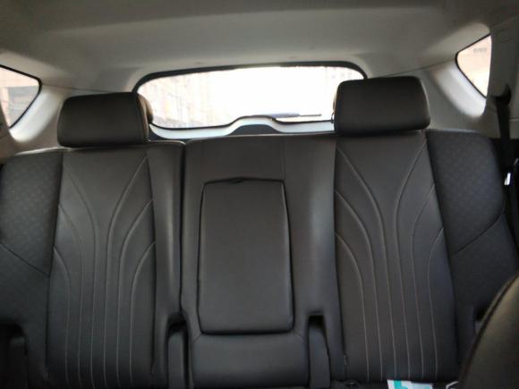 [济南·鲁A] 二手捷途捷途X702018款 1.5T 手动悦行版