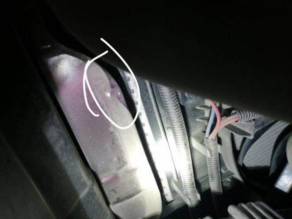 [成都·川A] 二手众泰众泰SR92017款 2.0T 自动极致之梦版