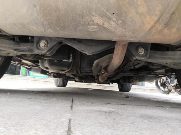 [芜湖·皖P] 二手众泰众泰T7002017款 1.8T 双离合尊贵型