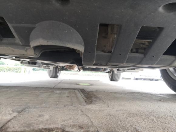 [芜湖·皖P] 二手众泰众泰T7002017款 1.8T 双离合尊贵型