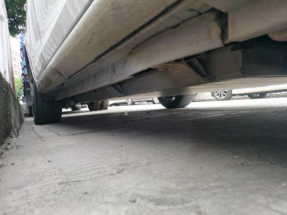 [深圳·粤B] 二手比亚迪秦2018款 秦EV450 智联锋尚型