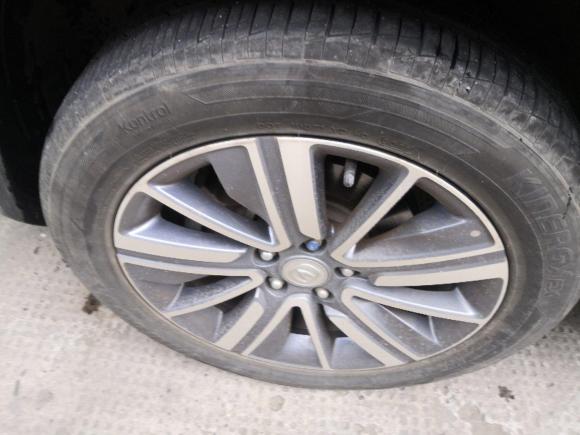 [嘉兴·豫S] 二手长安长安CS35 PLUS2019款 1.6L 手动畅联版