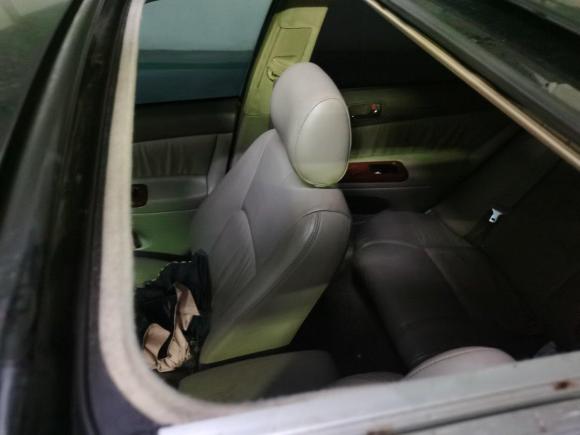 [温州·浙C] 二手丰田丰田佳美05款 2.4L 自动