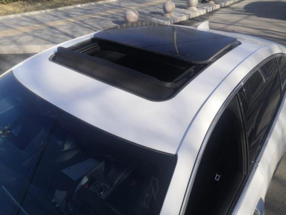 [北京·京Q] 二手凯迪拉克凯迪拉克CT52021款 28T 豪华型