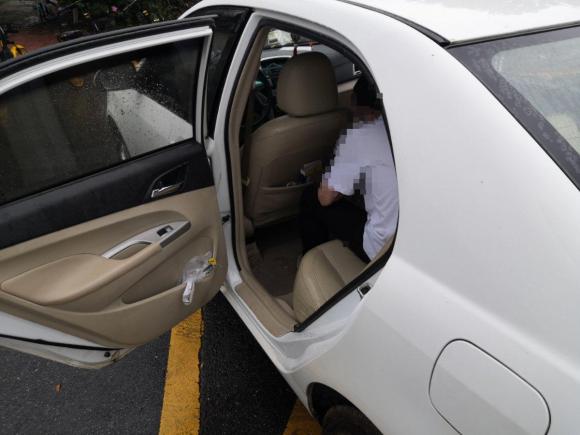 [南昌·赣A] 二手比亚迪比亚迪F32014款 1.5L 自动豪华型