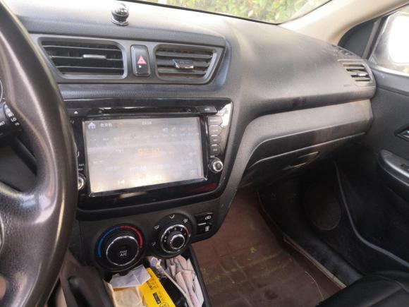 [青岛·鲁H] 二手起亚起亚K22012款 三厢 1.4L MT GLS纪念版