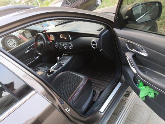 [武汉·鄂A] 二手江淮瑞风S72017款 1.5T 自动豪华型