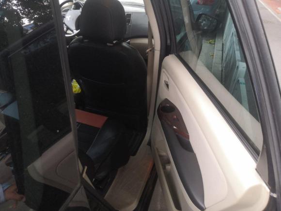 [佛山·粤A] 二手三菱格蓝迪2007款 2.4 七座舒适版