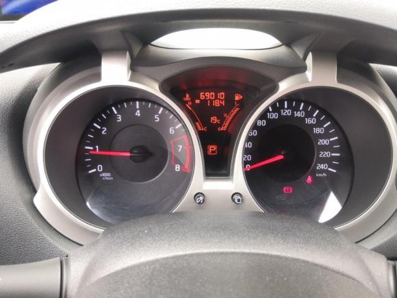 [苏州·苏E] 二手英菲尼迪英菲尼迪ESQ2014款 1.6L 率性版