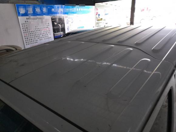 [南昌·赣A] 二手Jeep牧马人2012款 3.6L Rubicon 四门版