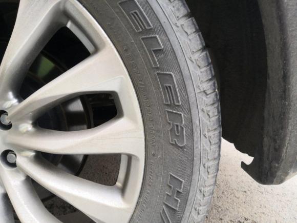 [青岛·鲁B] 二手英菲尼迪英菲尼迪QX802016款 5.6L 4WD