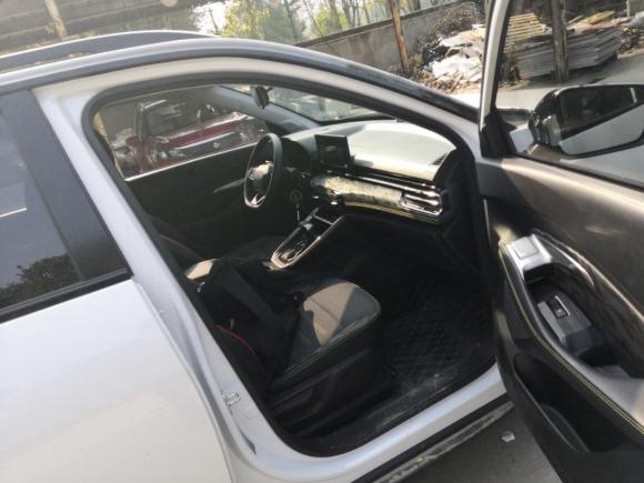 [成都·川A] 二手宝骏宝骏RS-32020款 1.5L CVT 24小时在线精英型