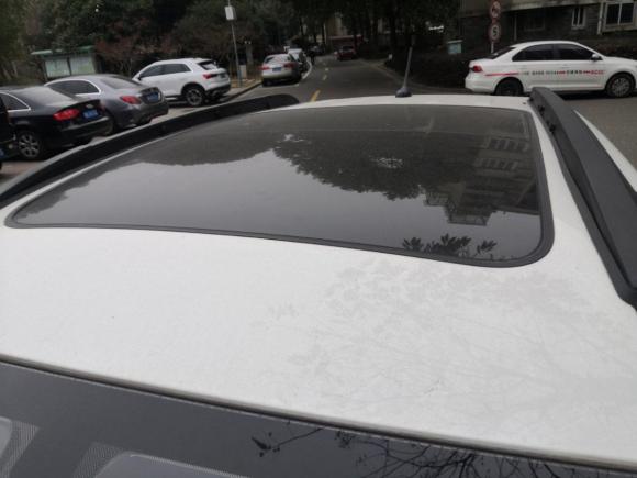 [宁波·浙B] 二手比亚迪元新能源2018款 EV360 智联炫酷型