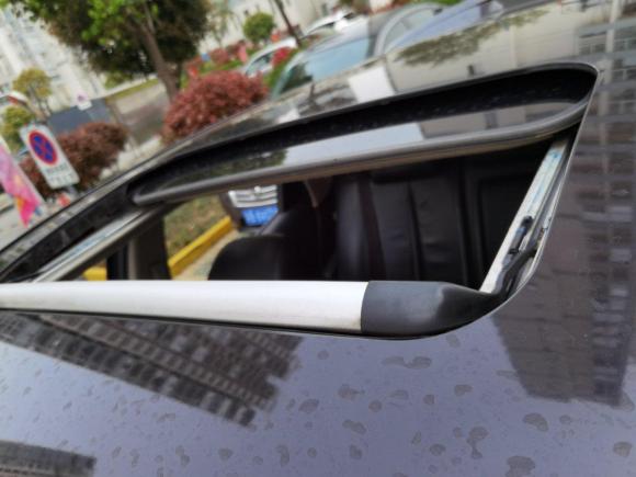 [无锡·苏B] 二手马自达马自达CX-72011款 2.5L 豪华型