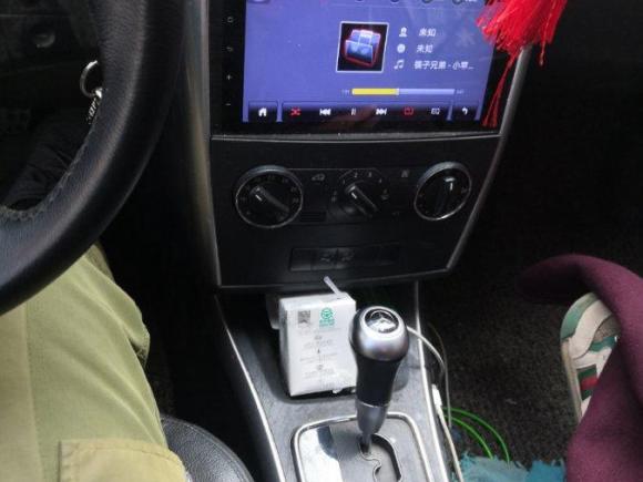 [金华·浙G] 二手奔驰奔驰B级2009款 B 200 时尚型