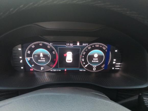 [上海·沪C] 二手斯柯达柯迪亚克GT2019款 TSI330 两驱豪华版 国VI