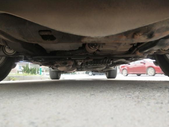 [济南·鲁A] 二手别克昂科雷2009款 3.6L CXL1精英版