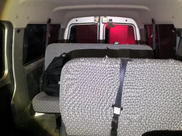 [杭州·贵G] 二手长安轻型车长安之星92015款 1.5L 基本型4G15S